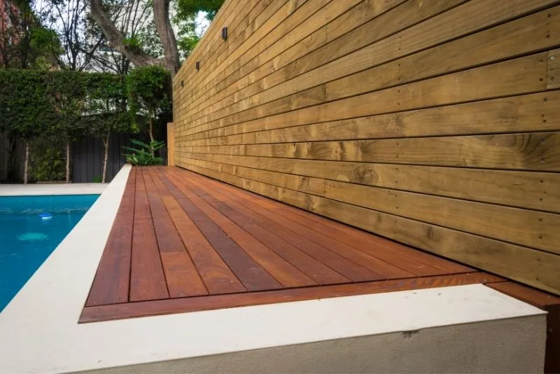 A carport on the Gold Coast