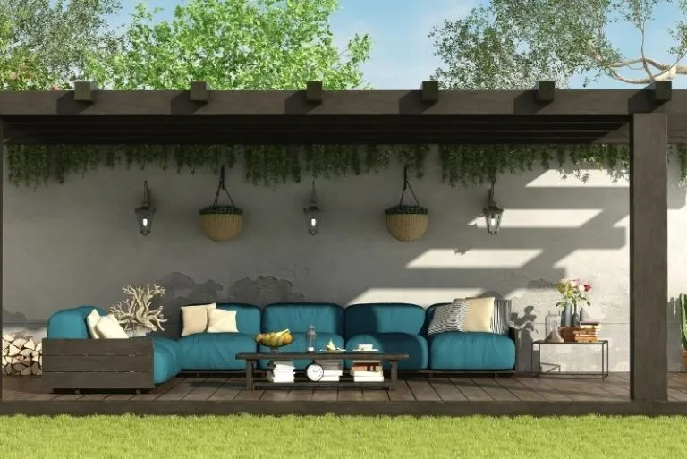 pergola Gold Coast